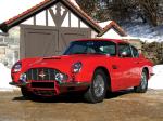 Aston Martin DB6 1965 года